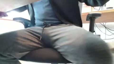 slave_bitch_boy online show from 05.19.26