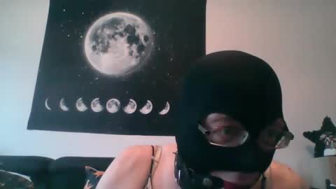 slaveforgodess online show from 12.10.24