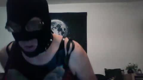 slaveforgodess online show from 10.12.25