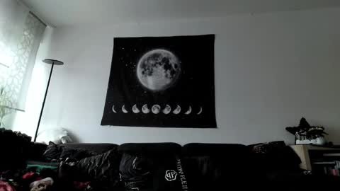 slaveforgodess online show from 12.03.25