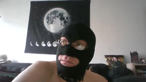 slaveforgodess online show from 02.26.26