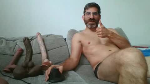 camboy online show from 10.13.25