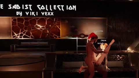 Snapshot of slavelilith chatting on 09.13.25 MistressLilitu online show from 09.13.25