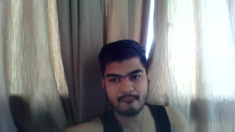 Add me on hangout sjcool1998 online show from 05.23.26