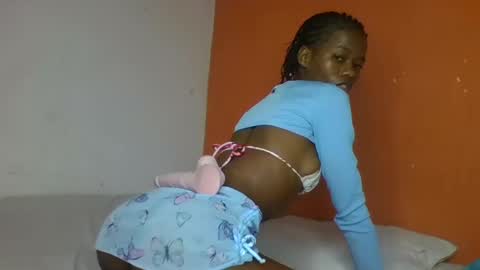 Slaybby online show from 02.21.25