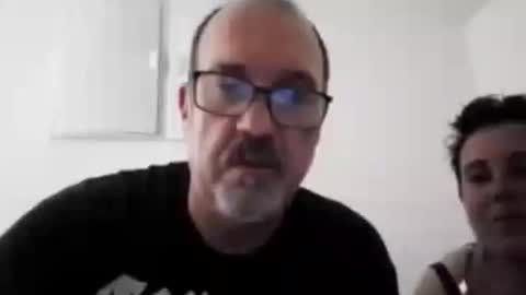 Aorhlack online show from 09.13.25