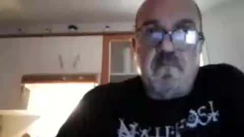 Aorhlack online show from 10.18.25