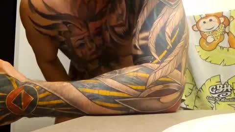 slayerdime85 online show from 02.11.25