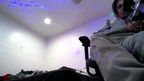 Sleazyycarlitx online show from 11.06.25