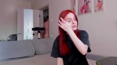 Sophie and David online show from 06.10.26