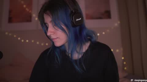 Sonya online show from 12.20.24