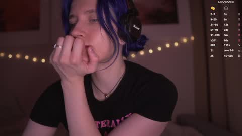 Sonya online show from 01.02.25