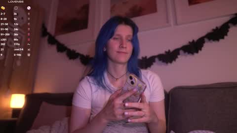 Sonya online show from 10.13.25