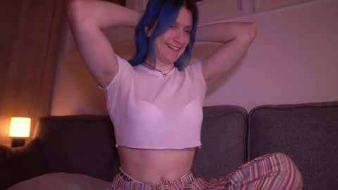 Sonya online show from 11.05.25