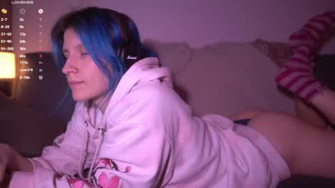 Sonya online show from 11.11.25