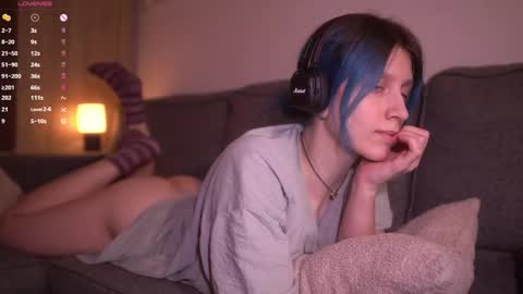 Sonya online show from 12.22.25