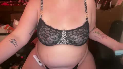 sleepyangel222 online show from 10.22.25