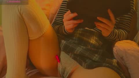 SleepyLibertine online show from 11.24.25