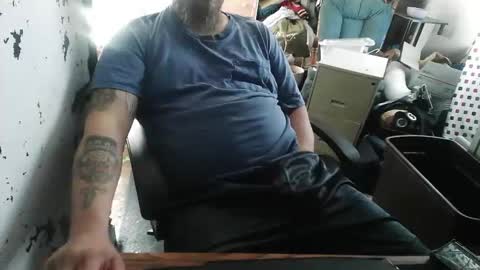 Snapshot of slickwill2391 chatting on 03.14.26 slickwill2391 online show from 03.14.26