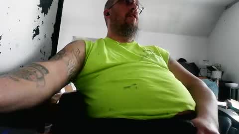 Snapshot of slickwill2391 chatting on 03.18.26 slickwill2391 online show from 03.18.26