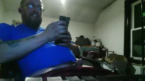 Snapshot of slickwill2391 chatting on 03.27.26 slickwill2391 online show from 03.27.26