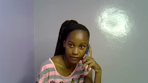 Snapshot of slim_alicia chatting on 09.29.25 Alicia online show from 09.29.25