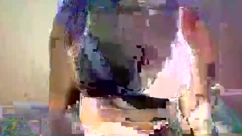 Alicia online show from 03.31.26