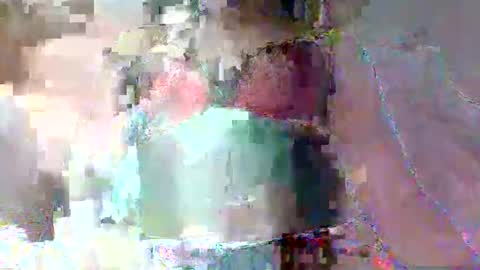 Alicia online show from 04.04.26