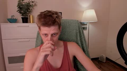 Andy online show from 09.12.25