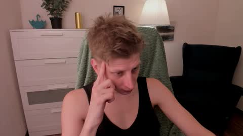 Andy online show from 12.04.25