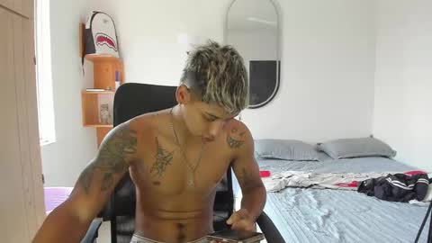 slim_master12 online show from 02.22.25