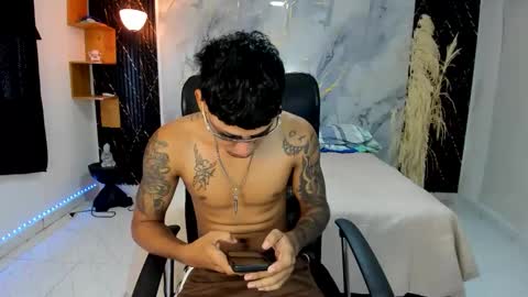 slim_master12 online show from 04.19.26