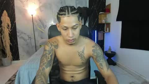 Snapshot of slim_master12 chatting on 06.25.26 slim_master12 online show from 06.25.26