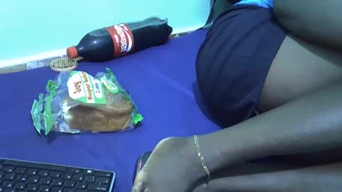 Jacky online show from 11.02.25