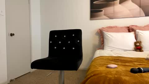 Barbie Stylebender online show from 09.28.25