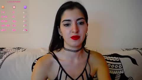 Snapshot of slimbaby69 chatting on 11.19.25 Ivi online show from 11.19.25