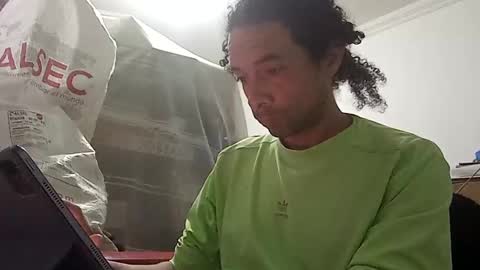 Slimboyxxx online show from 02.07.25