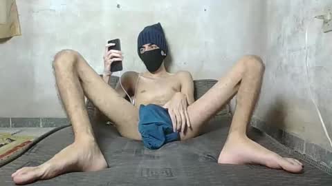 slimdestroyer online show from 02.13.25