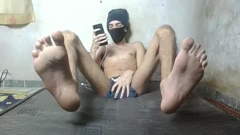 slimdestroyer online show from 03.05.25