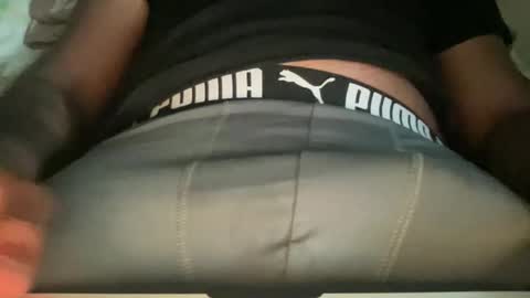 Daddy online show from 09.24.25