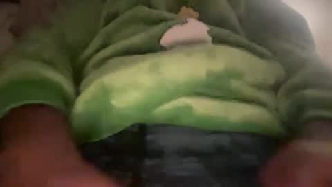 Daddy online show from 11.25.25