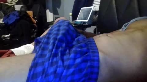 slimeguy315 online show from 06.12.26