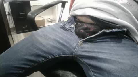 slimjimorange9 online show from 11.18.25