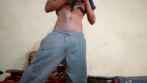 Prince online show from 12.31.24