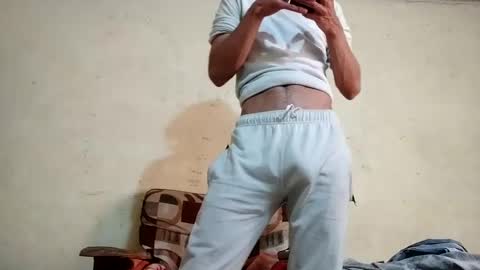 Prince online show from 01.20.25