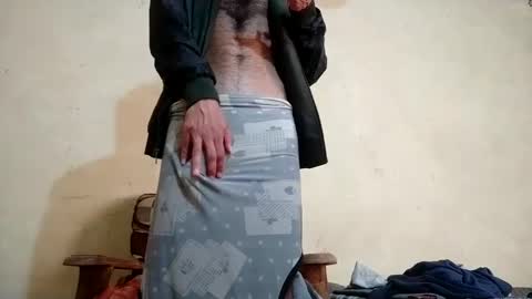 Prince online show from 01.29.25