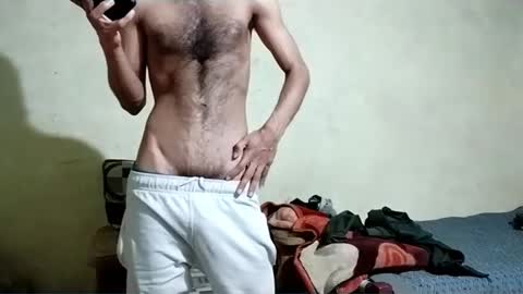 Prince online show from 02.19.25