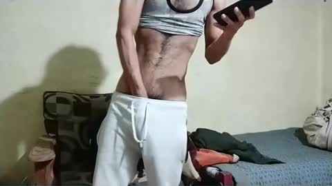 Prince online show from 02.20.25