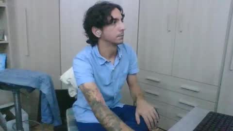 SlimTeaser089 online show from 11.03.25