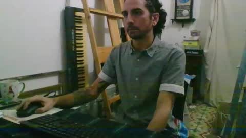 SlimTeaser089 online show from 01.06.26